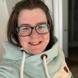 Meet your Posher, Jenn